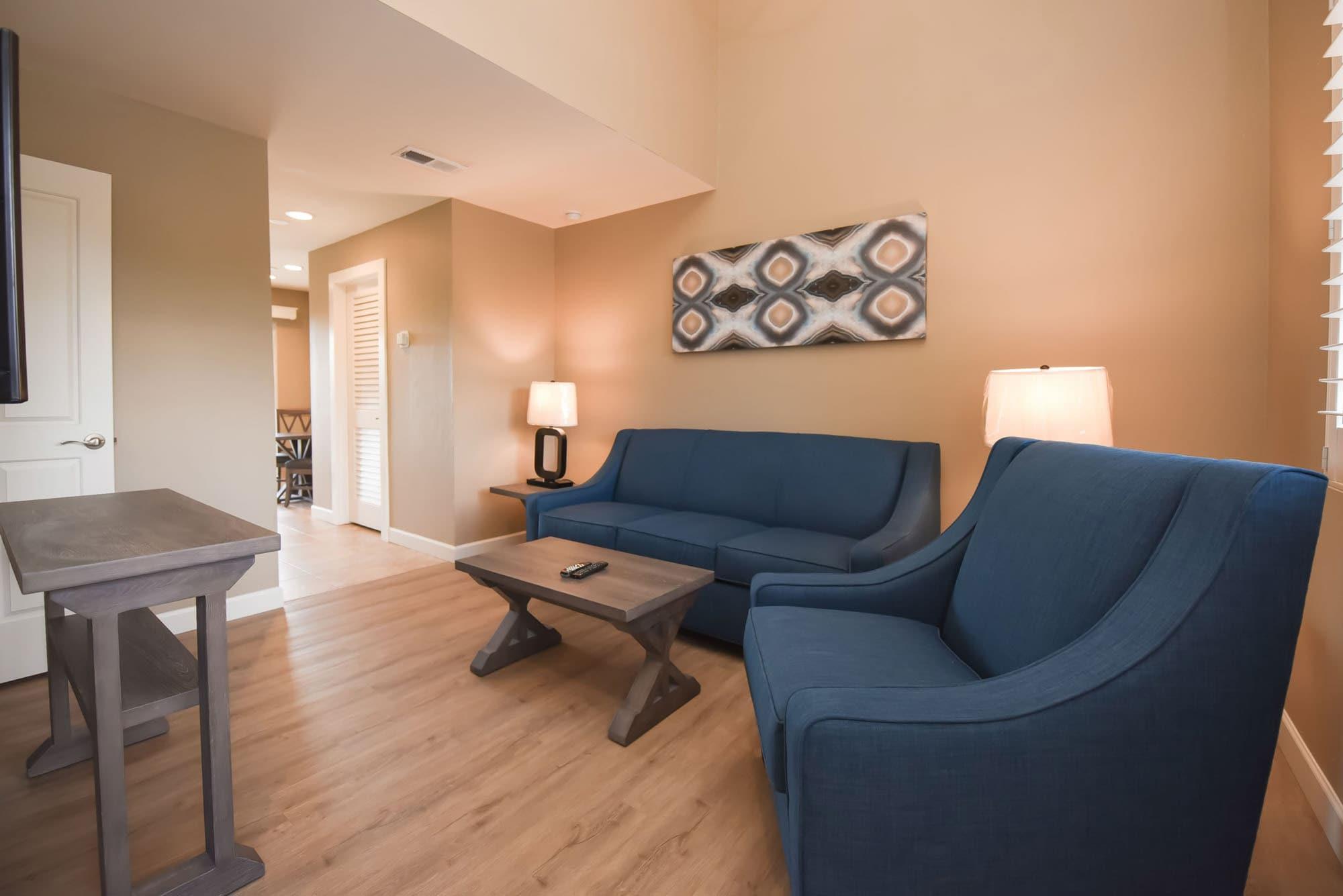 קי לארגו Waterside Suites And Marina מראה חיצוני תמונה