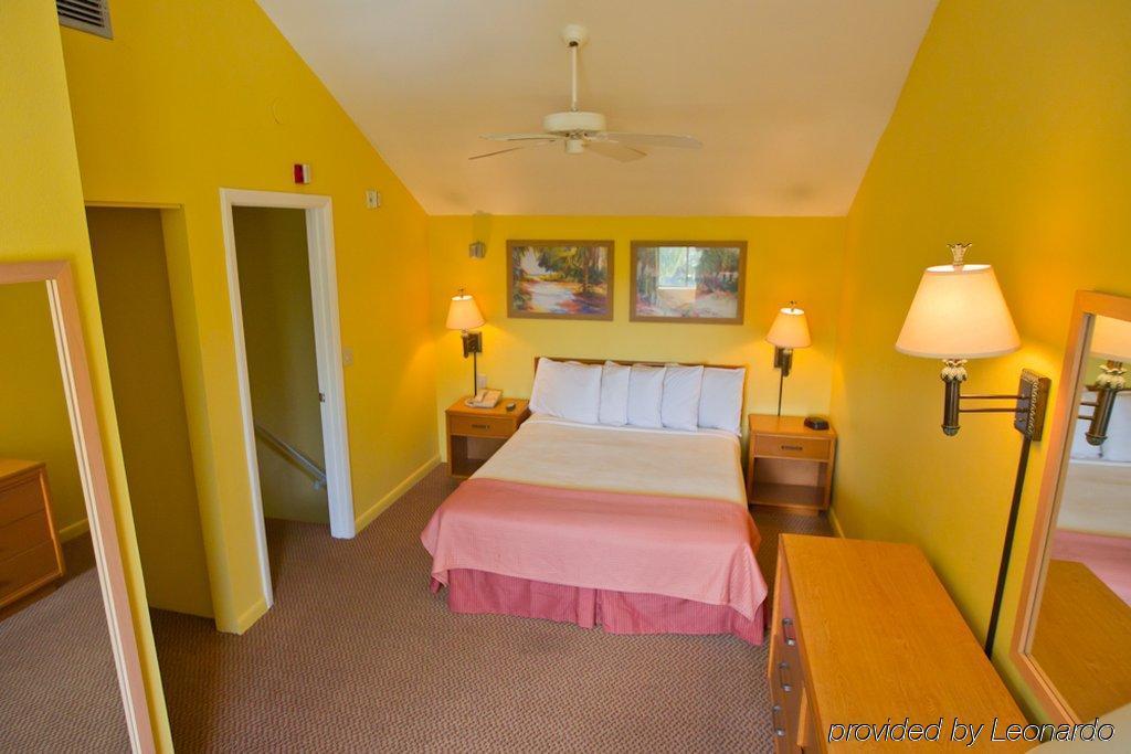 קי לארגו Waterside Suites And Marina מראה חיצוני תמונה