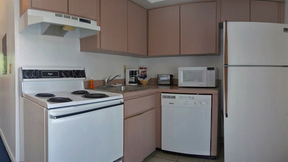 קי לארגו Waterside Suites And Marina מראה חיצוני תמונה