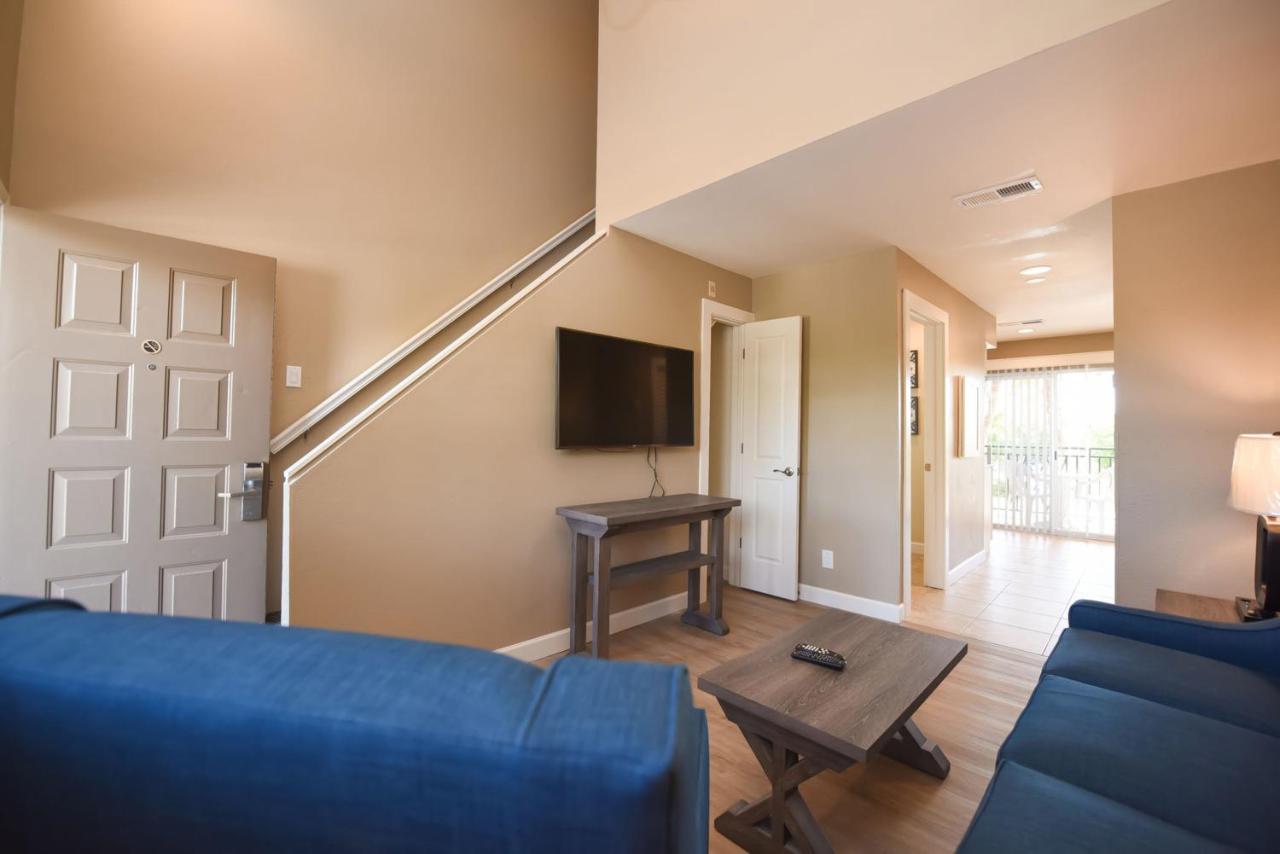 קי לארגו Waterside Suites And Marina מראה חיצוני תמונה