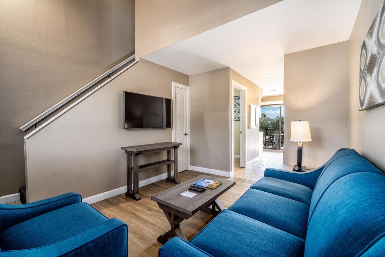 קי לארגו Waterside Suites And Marina מראה חיצוני תמונה